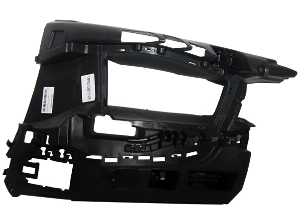 BMW 7 Serisi G11 2016-2022 Tampon Taşıyıcı Braketi Ön Sağ (Sis Farı Far Yuvası) | WENDER BA51118073992