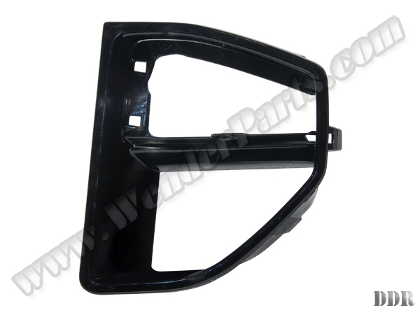 BMW X5 Serisi G05 2019- Tampon Izgarası Ön Orta Sol | WENDER BA51118074269
