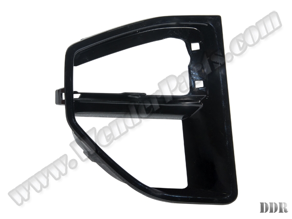 BMW X5 Serisi G05 2019- Tampon Izgarası Ön Orta Sağ | WENDER BA51118074270