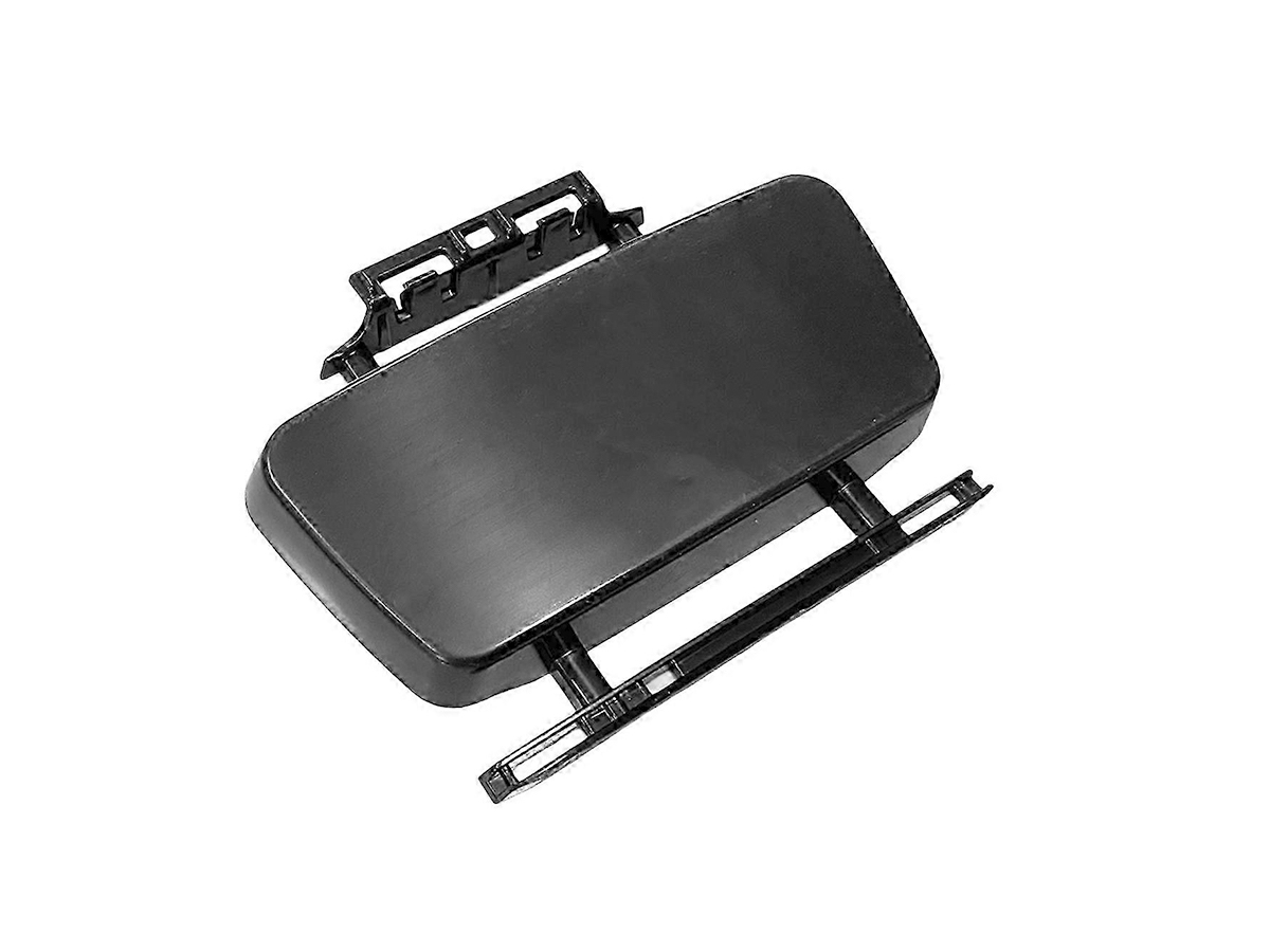 BMW 2 Serisi F44 2020 Tampon Izgara Kapağı Ön Orta (ACC) -M-Tech- ///M-Sport- 2020- | WENDER BA51118075483