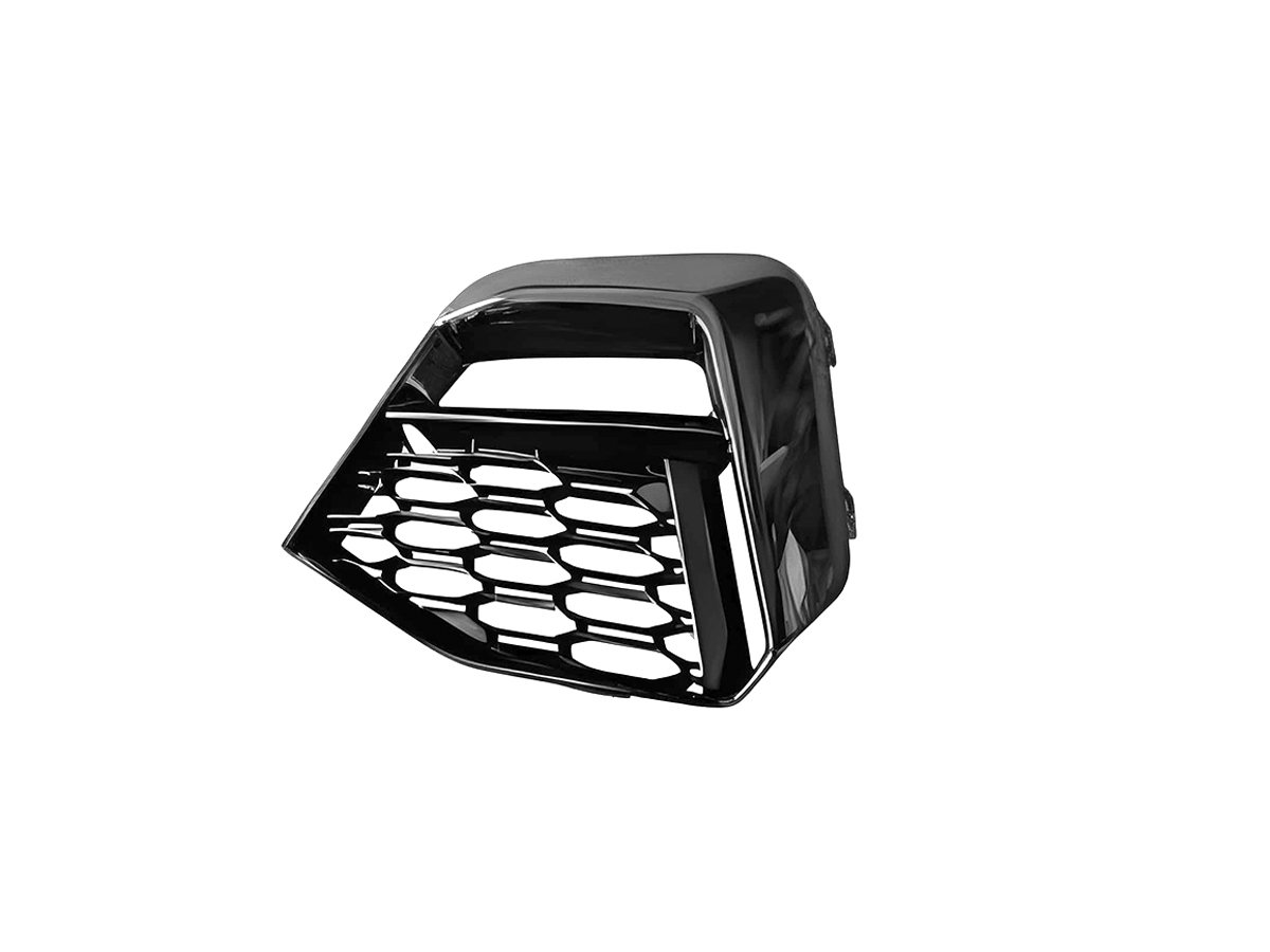 BMW 2 Serisi F44 2020 Tampon Izgarası Ön Sol | WENDER BA51118075487