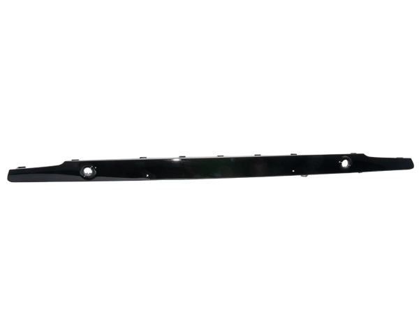 BMW 7 Serisi G11 2016-2022 Tampon Izgara Çitası Ön Orta; PDCli -///M- 2019-22 | WENDER BA51118076419