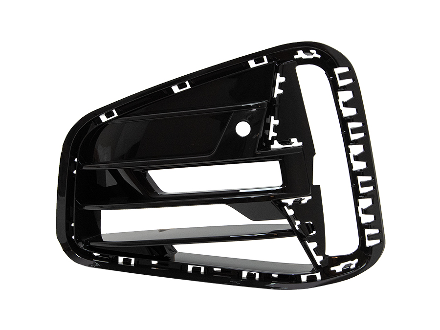 BMW 4 Serisi G22 2020- Tampon Izgarası Ön Sol; Açık -///M- 2020-23 | WENDER BA51118076731