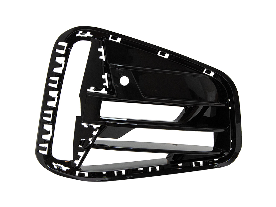 BMW 4 Serisi G22 2020- Tampon Izgarası Ön Sağ; Açık -///M- 2020-23 | WENDER BA51118076732