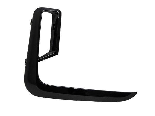 BMW 7 Serisi G11 2016-2022 Tampon Izgara Kaşı Ön Sol | WENDER BA51118079587