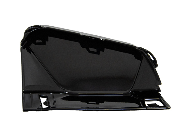 BMW X4 Serisi G02 2018- Tampon Hava Kanal Kapağı Ön Sol -M-Tech- 2022- | WENDER BA51118081199