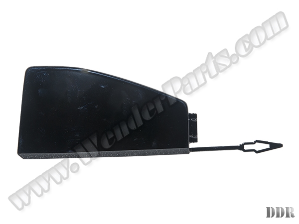 BMW X5 Serisi G05 2019- Tampon Çeki Kapağı Ön Sol -M-Tech- 2018-22 | WENDER BA51118092124