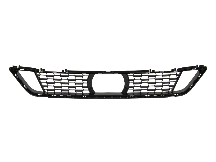 BMW 5 Serisi G30 2016-2018 Tampon Izgarası Ön Orta; Adaptif Hız Sabitleyici (KlimalıC)li Araç | WENDER BA51118098664