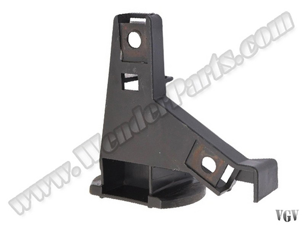 BMW 7 Serisi E38 1994-1995 Tampon Braketi Ön İç Sağ | WENDER BA51118125318