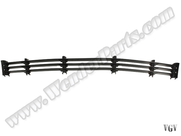 BMW 7 Serisi E38 1994-2001 Tampon Izgarası Ön Orta 1994-01 | WENDER BA51118125325