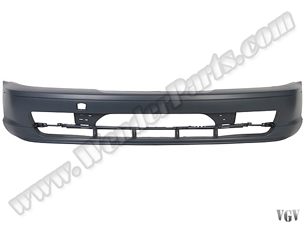 BMW 3 Serisi E46 Makyajsız 1999-2002 Tampon Ön | WENDER BA51118218172