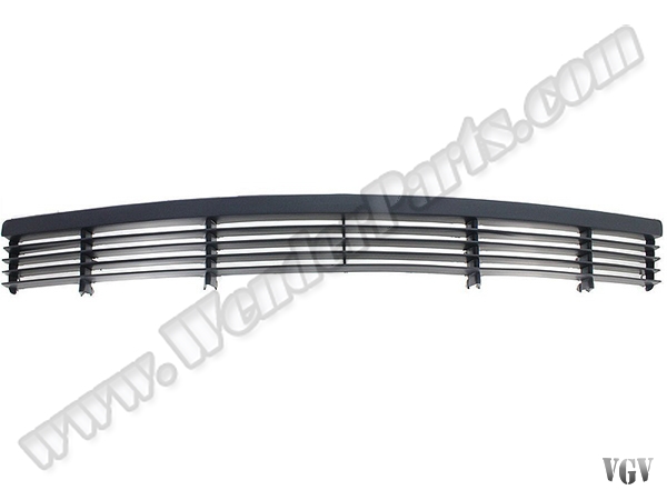 BMW 3 Serisi E36 1991-1998 Tampon Izgarası Ön Orta; Açık 1997-98 | WENDER BA51118222443