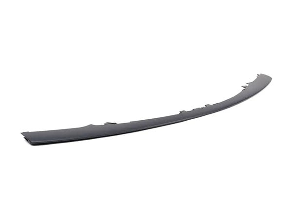 BMW 3 Series E46 Pre-Facelift 1999-2002 Bumper Grille Trim Front Medium | WENDER BA51118225599