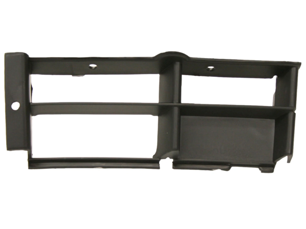 BMW 5 Serisi E39 1996-2003 Tampon Izgarası Ön Sağ; Kısm.Kapalı 1996-03 | WENDER BA51118235642