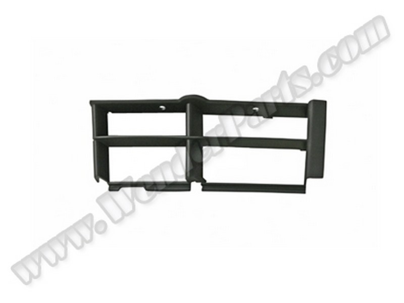 BMW 5 Serisi E39 1996-2003 Tampon Izgarası Ön Sol; Açık 1996-03 | WENDER BA51118235673