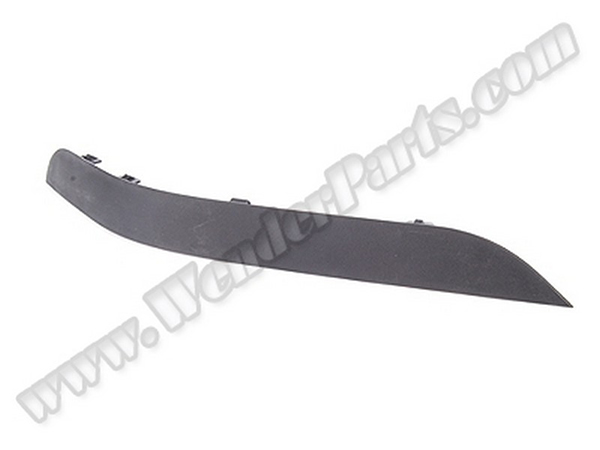 BMW X5 Serisi E53 2000-2006 Tampon Bandı Ön Sağ 2000-03 | WENDER BA51118402312