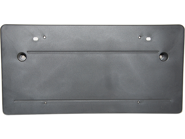 BMW X5 Serisi E53 2000-2006 Plakalık Ön USA-Model 2000-03 | WENDER BA51118408184