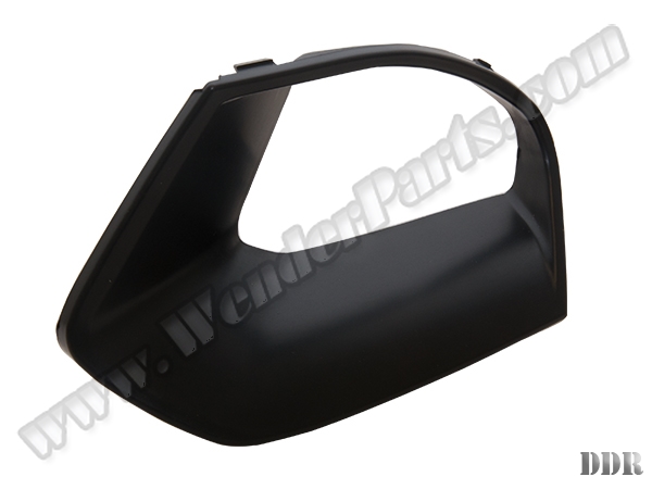 BMW 3 Serisi G20 2018- Tampon Hava Kanalı Ön Sol -Luxury- 2019-21 | WENDER BA51118496509