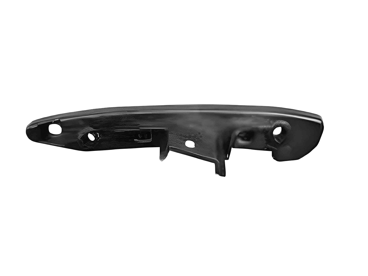 BMW 5 Serisi G60 Tampon Braketi Ön Alt Sağ | WENDER BA51119879296