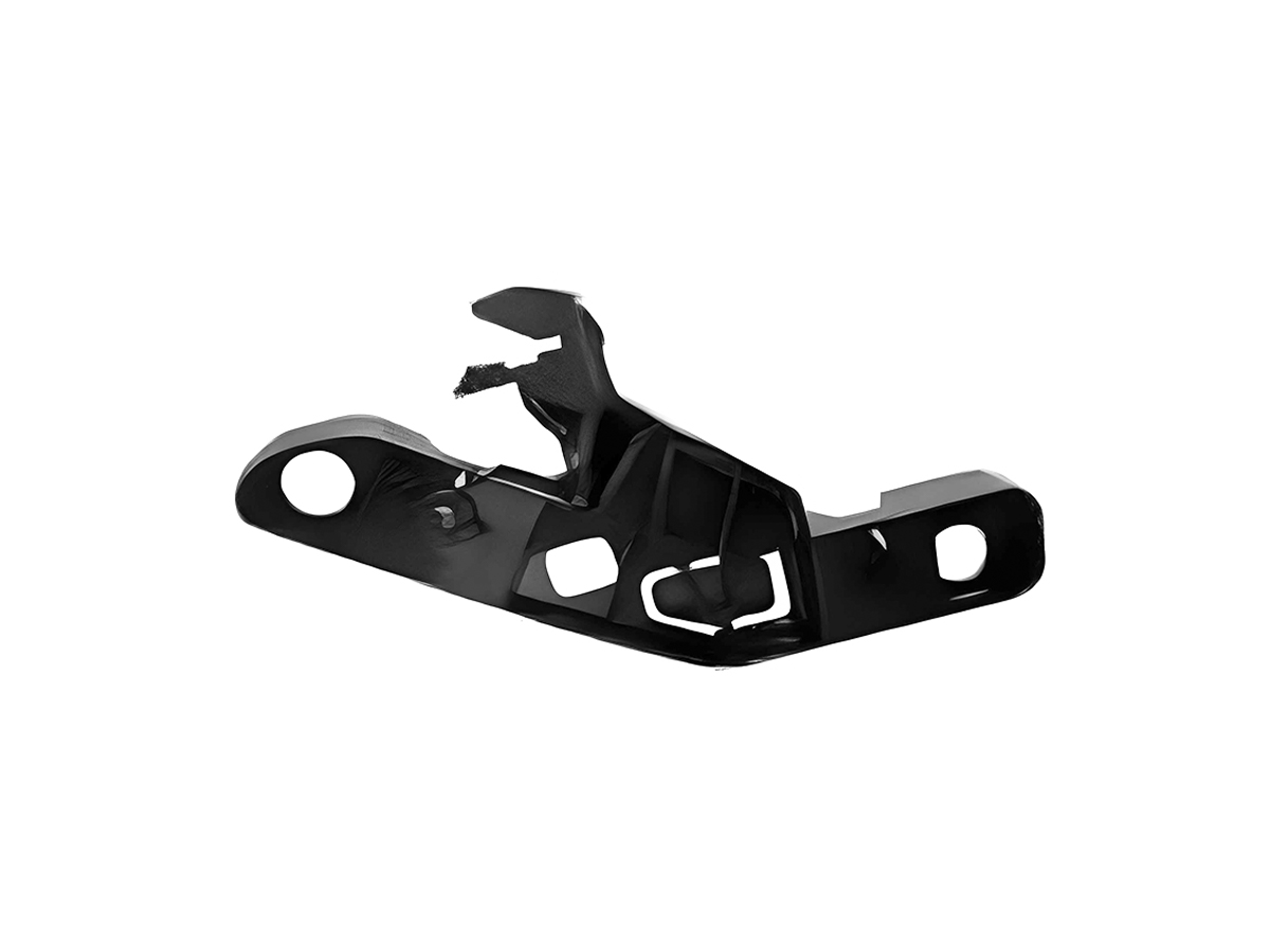 BMW X1 U11 Bumper Bracket Front Upper Left | WENDER BA51119883589