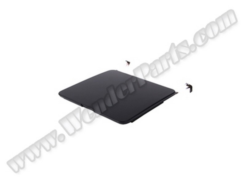 BMW 5 Serisi E34 1987-1996 Tampon Çeki Kapağı Arka | WENDER BA51121944539