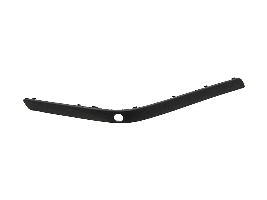 BMW 5 Serisi E39 1996-2003 Tampon Bandı Arka Sol; Park Sensörlü | WENDER BA51122498501