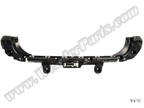 BMW X1 Serisi E84 2009-2015 Tampon Taşıyıcı Braketi Arka Orta 2009-15 | WENDER BA51122990161