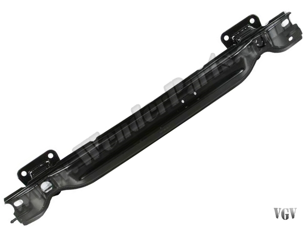 BMW X1 Serisi E84 2009-2015 Tampon Demiri Arka 2009-15 | WENDER BA51122990162
