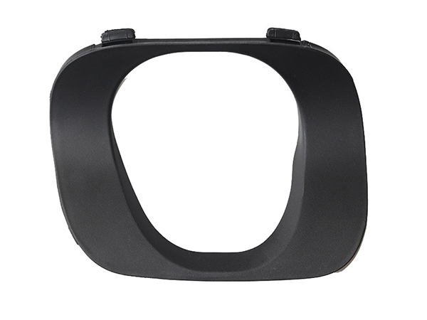 BMW X5 Serisi E53 2000-2006 Tampon Çeki Kapağı Arka Sol | WENDER BA51127002955