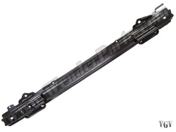 BMW 1 Serisi E87 2004-2011 Tampon Demiri Arka 2004-11 | WENDER BA51127058465
