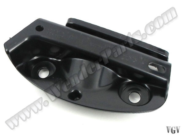 BMW 3 Serisi E90 LCI Tampon Braketi Arka İç Sağ | WENDER BA51127118194