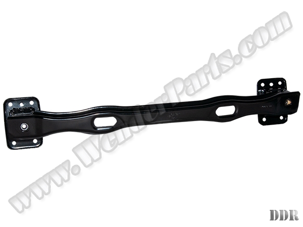 BMW X6 Serisi E71 2007-2014 Tampon Demiri Arka 2007-13 | WENDER BA51127158449