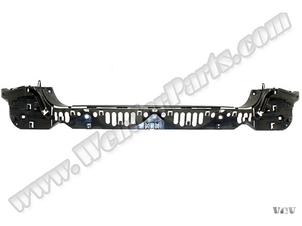 BMW 7 Serisi F01 2009-2015 Tampon Taşıyıcı Braketi Arka Üst; Orta 2008-15 | WENDER BA51127183883