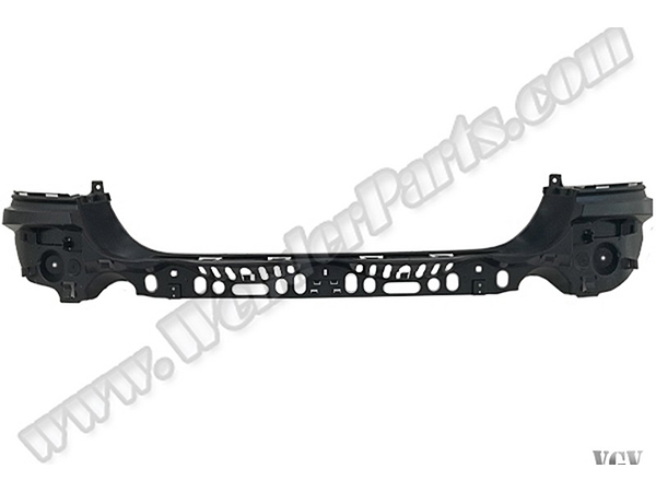 BMW 5 Serisi F10 2009-2016 Tampon Taşıyıcı Braketi Arka Orta 2010-13 | WENDER BA51127184766