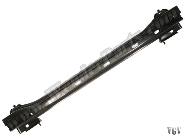 BMW 5 Serisi F10 2009-2016 Tampon Demiri Arka 2010-16 | WENDER BA51127184769