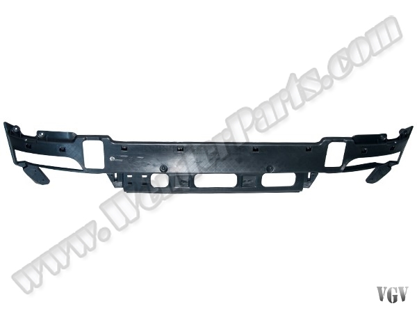 BMW 7 Serisi F01 2009-2015 Tampon Taşıyıcı Braketi Arka Alt; Orta 2008-15 | WENDER BA51127186826