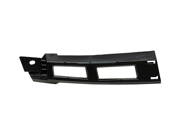 BMW X5 Serisi E70 2007-2013 Tampon Taşıyıcı Braketi Arka Sol | WENDER BA51127226937