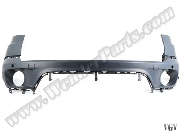 BMW X5 Serisi E70 2007-2013 Tampon Arka; Park Sensörlü | WENDER BA51127227787