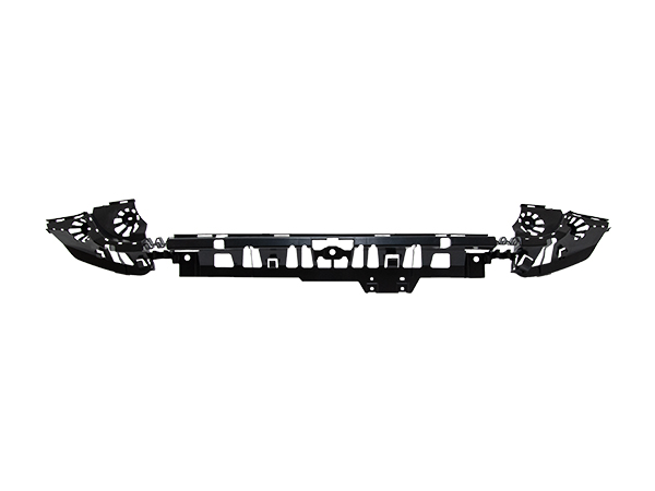 BMW 1 Serisi F20 2012-2017 Tampon Taşıyıcı Braketi Arka Orta 2011-14 | WENDER BA51127240953