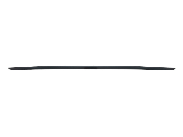 BMW 1 Serisi F20 2012-2017 Tampon Çitası Arka Orta -Sport- 2011-14 | WENDER BA51127273796
