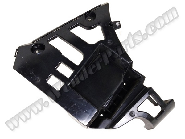 BMW X5 Serisi F15 2014-2018 Tampon Taşıyıcı Braketi Arka Sağ 2014-18 | WENDER BA51127294722