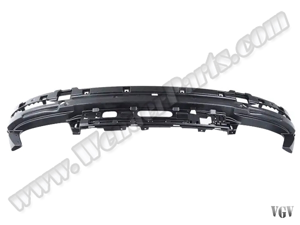 BMW 7 Serisi F01 2009-2015 Tampon Taşıyıcı Braketi Arka Orta 2012-15 | WENDER BA51127301226