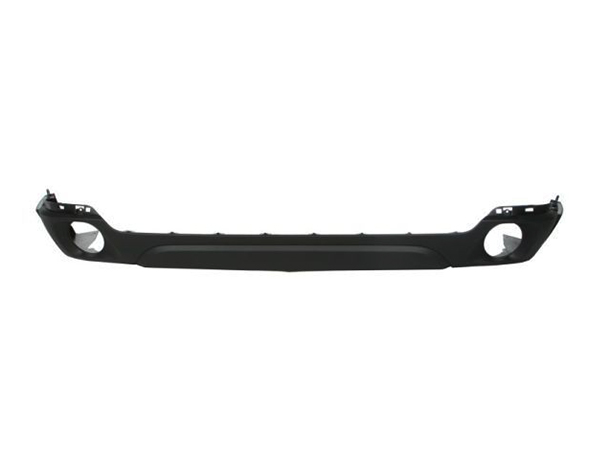BMW X5 Serisi F15 2014-2018 Tampon Difüzörü Arka 2014-18 | WENDER BA51127303441