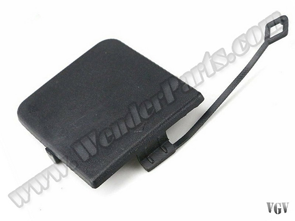 BMW X1 Serisi E84 2009-2015 Tampon Çeki Kapağı Arka Sol | WENDER BA51127303815