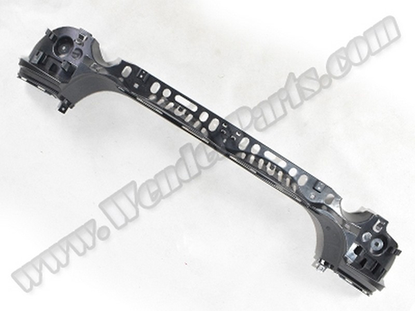 BMW 5 Serisi F10 2009-2016 Tampon Taşıyıcı Braketi Arka Orta 2014-16 | WENDER BA51127331600