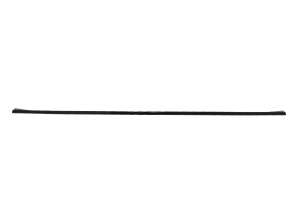 BMW 5 Series F10 2009-2016 Bumper Chrome Trim Rear Medium | WENDER BA51127341673