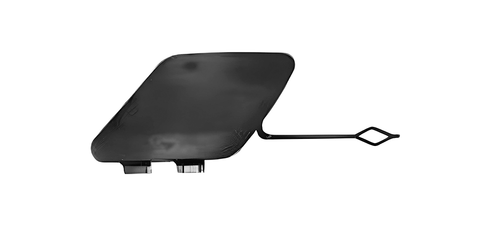 BMW 4 Serisi F32 2013-2018 Tampon Çeki Kapağı Arka | WENDER BA51127363264