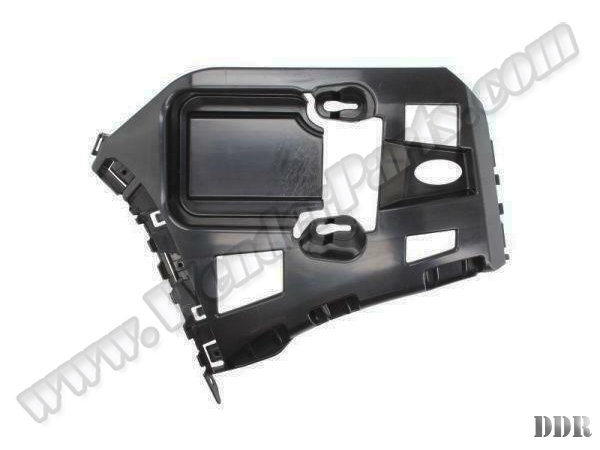 BMW 1 Serisi F20 2012-2017 Tampon Taşıyıcı Braketi Arka Sol | WENDER BA51127371753