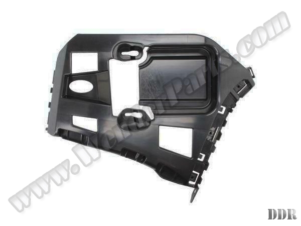 BMW 1 Serisi F20 2012-2017 Tampon Taşıyıcı Braketi Arka Sağ | WENDER BA51127371754