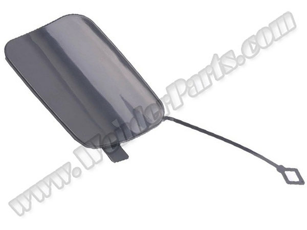 BMW X5 Serisi F15 2014-2018 Tampon Çeki Kapağı Arka Sağ | WENDER BA51127378574
